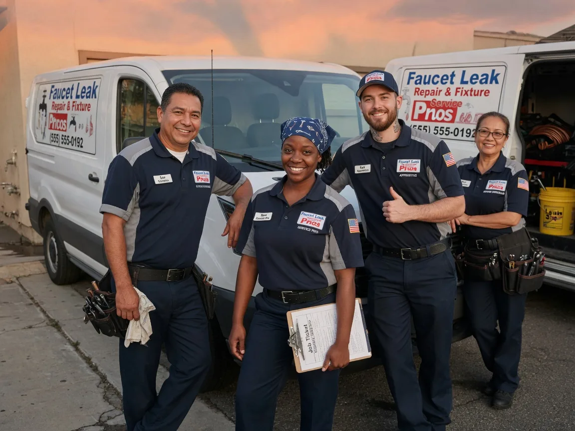 Faucet Repair company in Stillman Valley, IL
