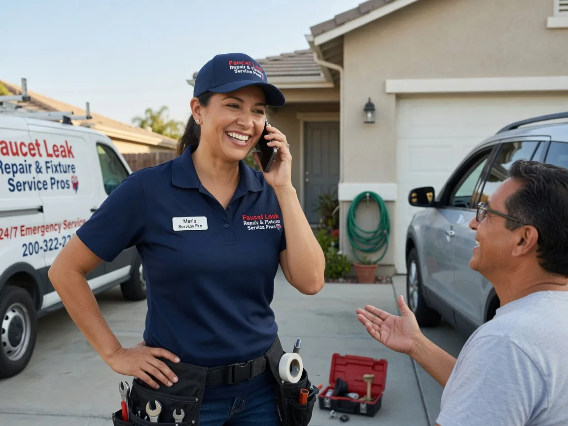 Faucet Repair Stillman Valley, IL FAQs