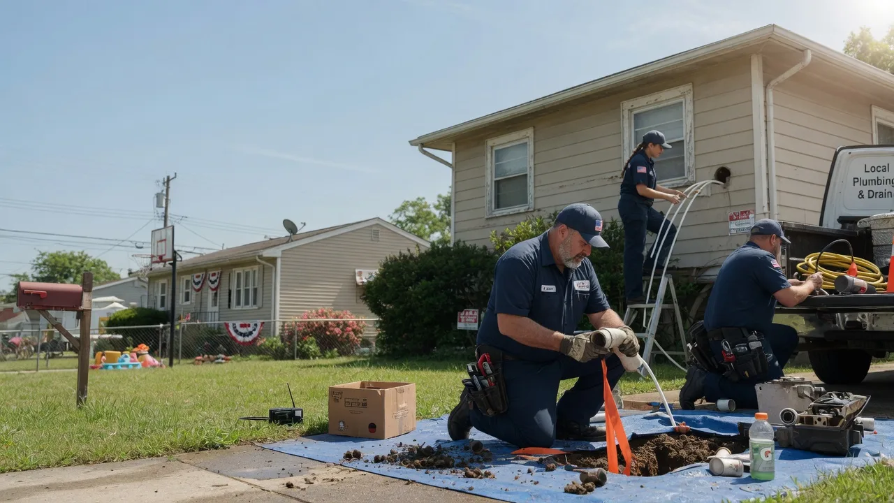 Faucet Repair in Stillman Valley, IL near me